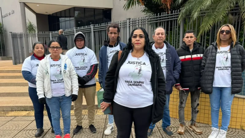 Mãe de detenta morta asfixiada em presídio de Campo Grande pede justiça: ‘torturaram’