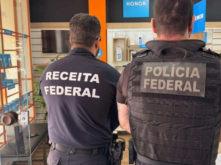 SC: Receita mira esquema que causou prejuízo de R$ 10 milhões aos cofres públicos