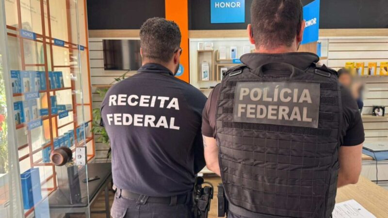 SC: Receita mira esquema que causou prejuízo de R$ 10 milhões aos cofres públicos