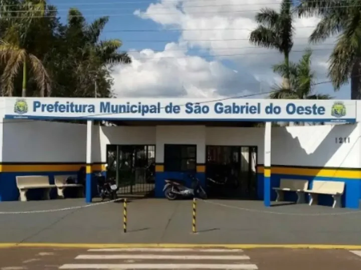 São Gabriel do Oeste tem seleção aberta para área de saúde com salário de até R$ 6,2 mil