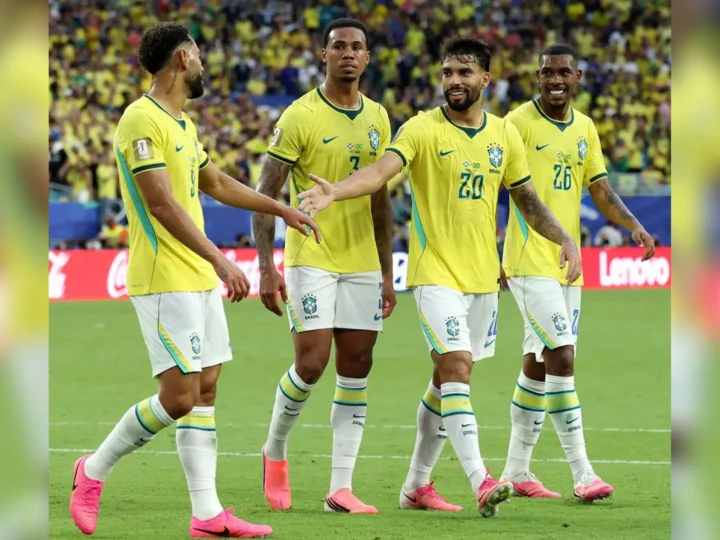 Confira os dias, horários e possíveis adversários do Brasil nas próximas fases da Copa