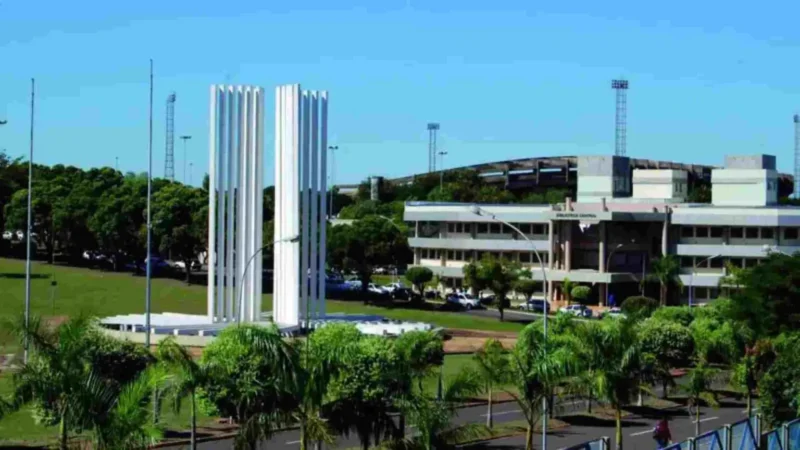Enquanto 45 universidades brasileiras caem, UFMS sobe 20 posições em ranking mundial
