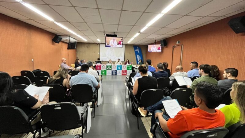 Hospital do Idoso no Nova Lima é tema de audiência pública