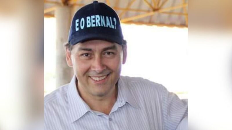 Morre ex-prefeito de Campo Grande Alcides Bernal após cirurgia