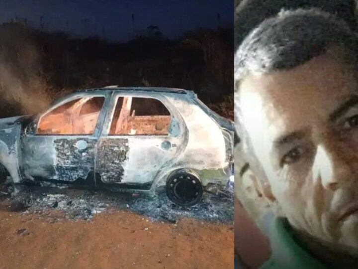 Dupla de atiradores executam homem na porta de casa em Ponta Porã