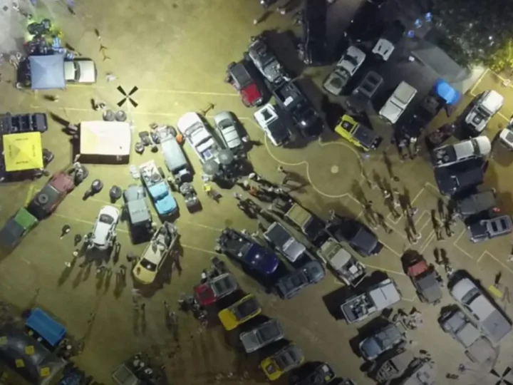 ‘Off Road’ entra no calendário oficial de MS