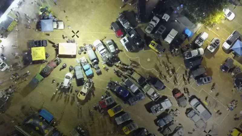 ‘Off Road’ entra no calendário oficial de MS