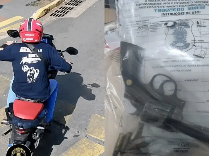 Saiba quem são os presos após confronto com a DEFURV em Campo Grande