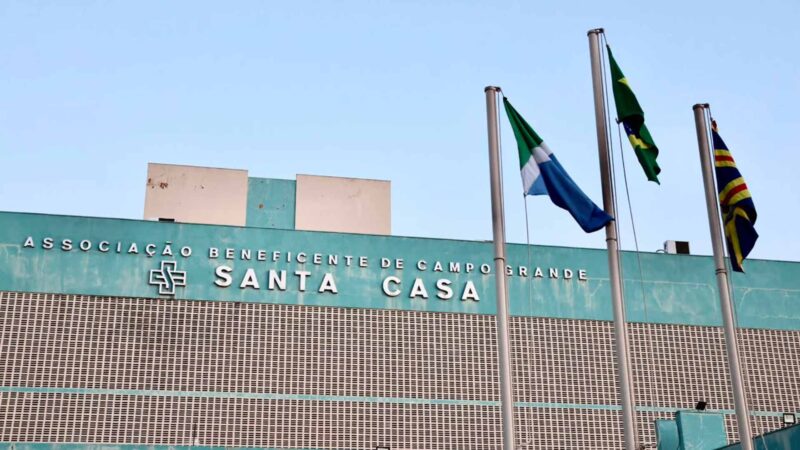 Médicos da Santa Casa suspendem cirurgias eletivas e ameaçam pedir ‘demissão em massa’
