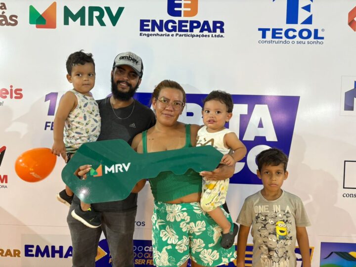 Vira CG Habitação: 11º Feirão começa nesta quarta