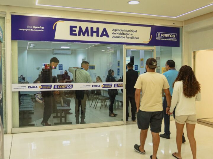 Emha convoca 51 mil para atualizar cadastro habitacional