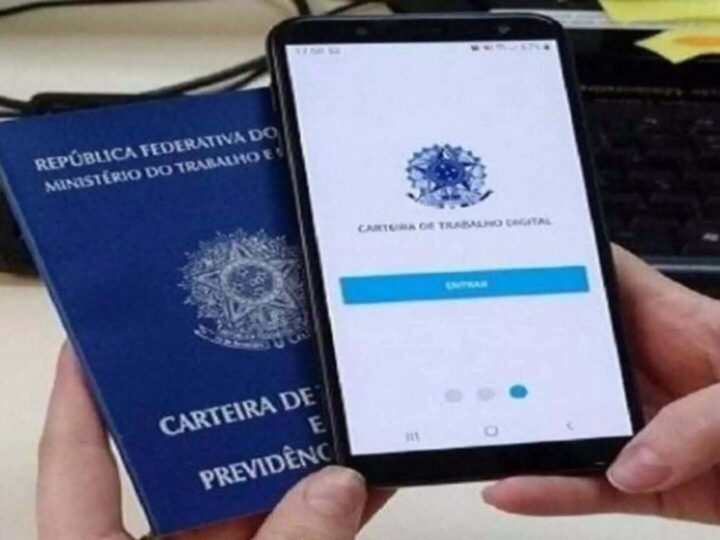 Campo Grande começa a semana com 960 vagas de emprego