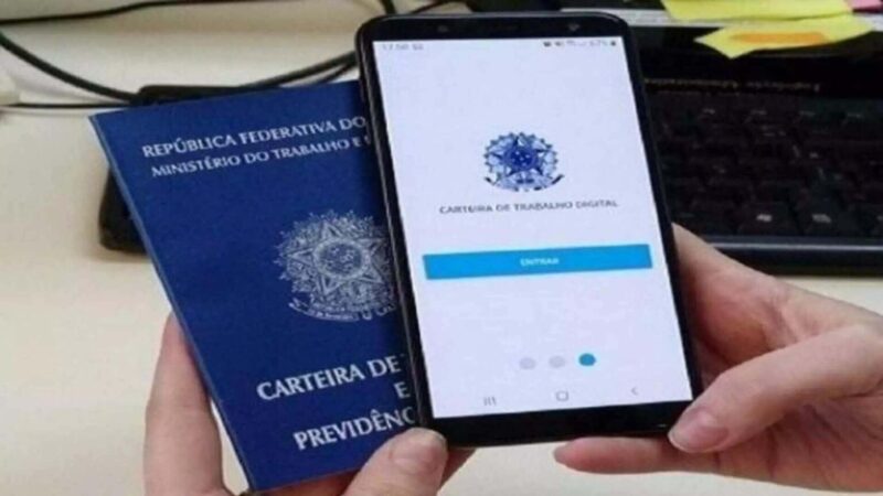 Campo Grande começa a semana com 960 vagas de emprego