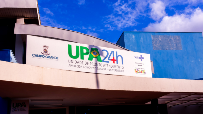 Sem transporte, paciente morre na UPA Universitário após conseguir vaga na regulação