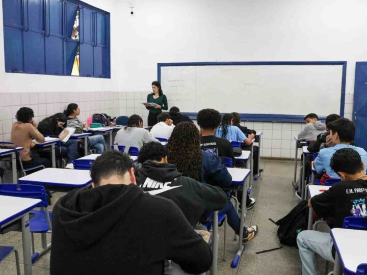 Realidades diferentes: Ideb expõe extremos da educação e revela ranking das escolas de MS