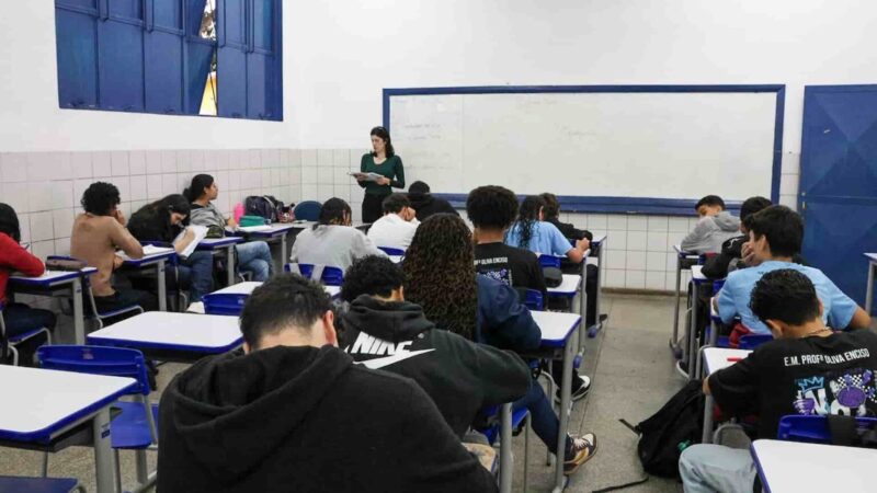 Realidades diferentes: Ideb expõe extremos da educação e revela ranking das escolas de MS