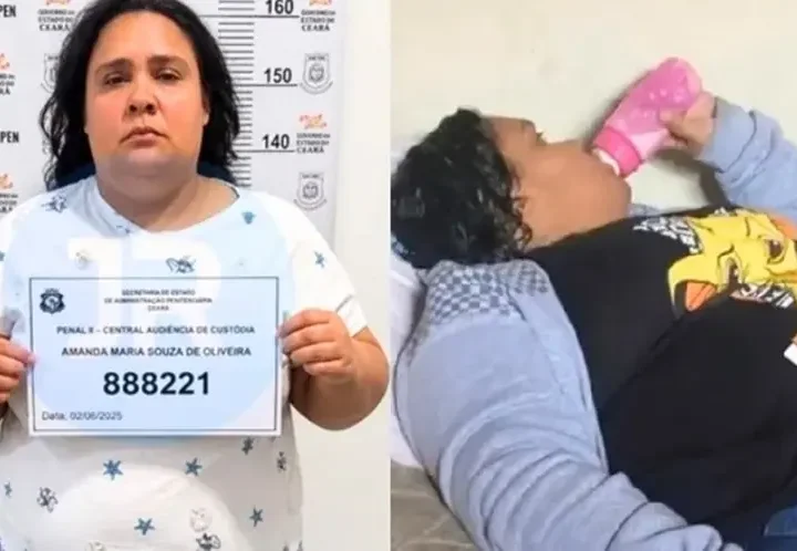 Mulher que fingiu ter 12 anos e tentou ser adotada em Campo Grande é condenada à prisão