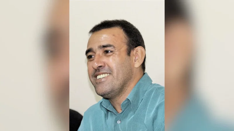 Quem foi ‘Barão do Tráfico’, ex-aliado de Beira-Mar que morreu em hospital de Campo Grande