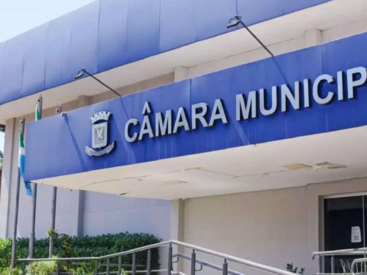 Câmara retoma sessões e abre semestre com votação de tributos e causa animal