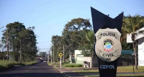 Acidente com motocicleta no Jardim Sumatra deixa mulher morta em Campo Grande