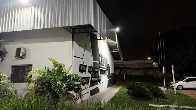 Motorista sofre mal súbito e morre após tentativa de reanimação em Campo Grande