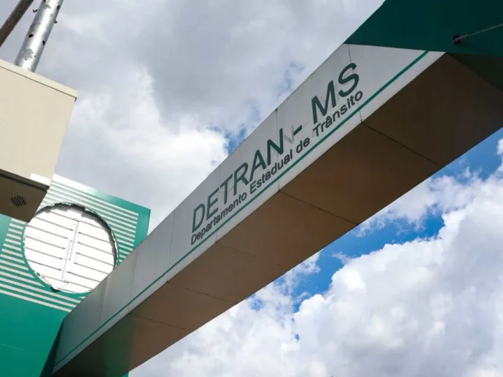 Justiça confirma absolvição de delegado acusado de assédio por atrapalhar quadrilha no Detran-MS