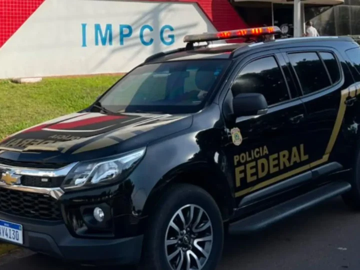 Operação da PF mira investimentos da previdência de Campo Grande no Banco Master