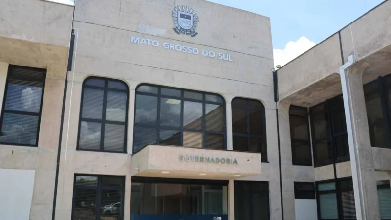 Governo de MS remaneja R$ 4,2 milhões para segurança, administração e meio ambiente