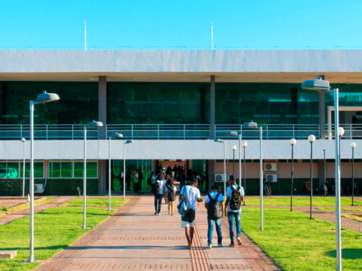 Inscrições para cursar ensino médio integrado no IFMS são prorrogadas