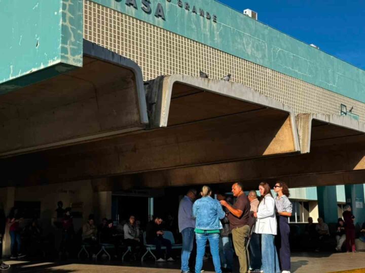 Justiça define perícia para abrir a ‘caixa-preta’ das finanças da Santa Casa de Campo Grande