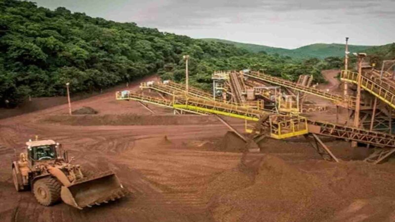 Imasul e mineradora firmam acordo de R$ 21,5 milhões em compensação ambiental