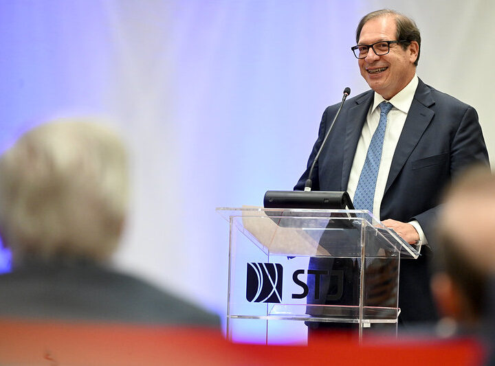 Novo presidente do STJ lamenta morosidade, mas se esquiva sobre grandes escândalos de MS