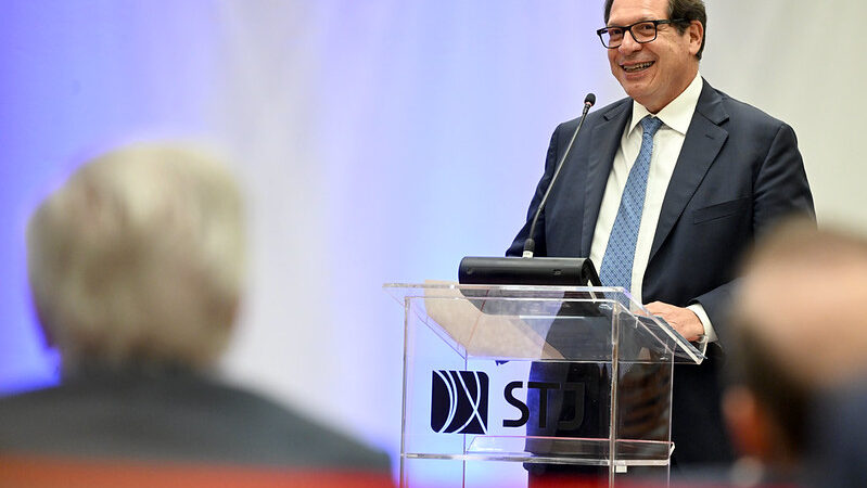 Novo presidente do STJ lamenta morosidade, mas se esquiva sobre grandes escândalos de MS