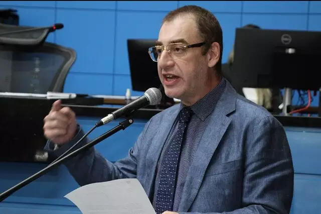 Preso na Bolívia, Neno Razuk foi entregue à Polícia Federal de Corumbá