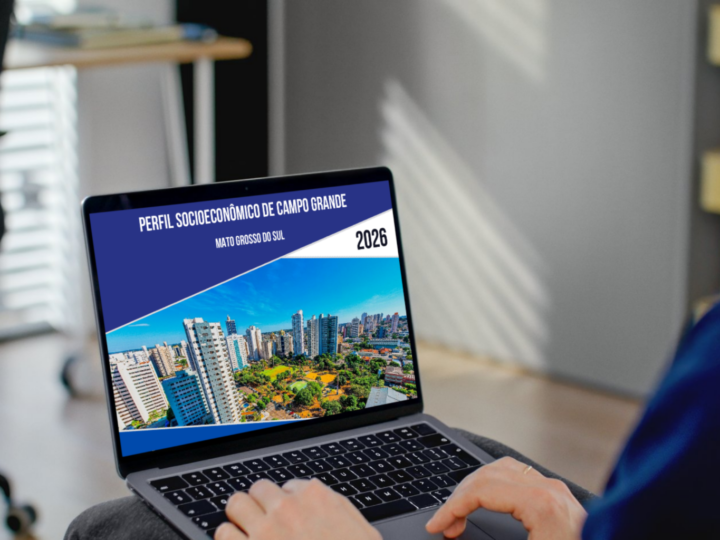 Publicada 33ª edição do raio-x econômico e social da Capital