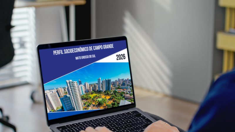 Publicada 33ª edição do raio-x econômico e social da Capital