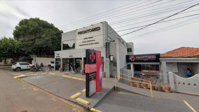 Esquema de exames ‘fantasmas’ em MS usava nomes de falecidos e assinaturas de bebês para lucrar