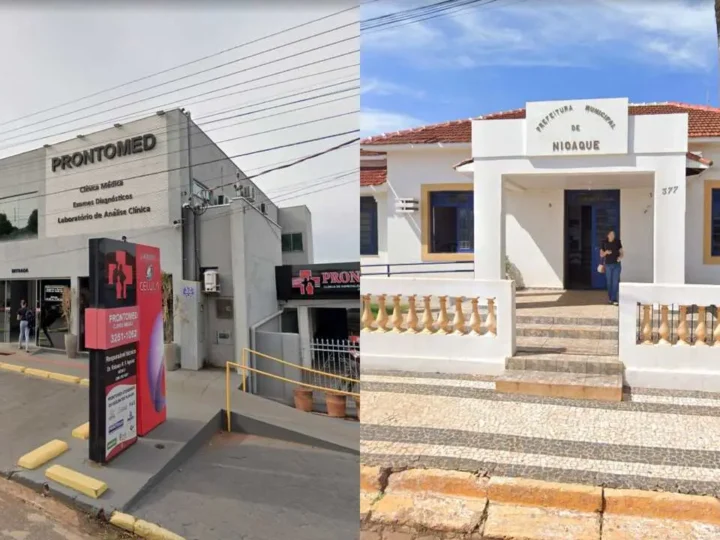 Auditus: gerente usou e-mail e celular para cadastrar propostas em licitações fraudadas de MS