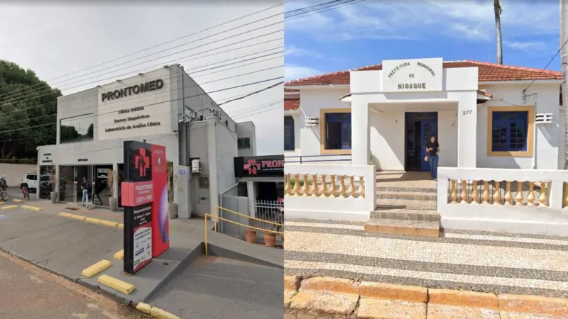 Auditus: gerente usou e-mail e celular para cadastrar propostas em licitações fraudadas de MS