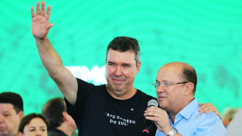 “Riedel 2” promete Hospital do Pantanal, Agro 5.0 e mais asfalto