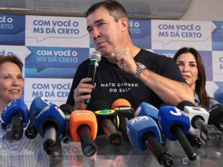 Riedel vai a São Paulo para evento privado da JBS