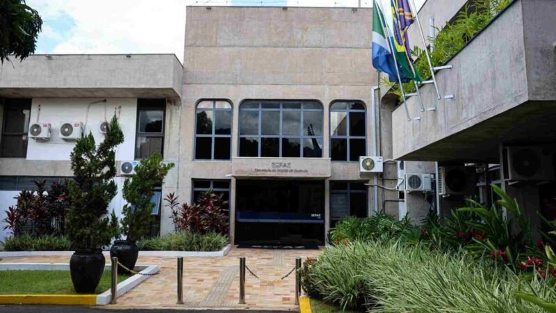 Sefaz-MS cancela inscrição estadual de 30 empresas rurais