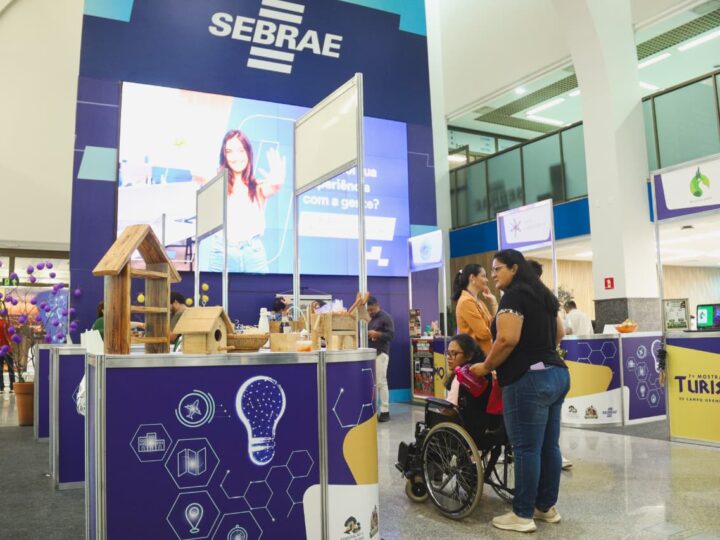 Capital expande turismo com a Rota Bioceânica