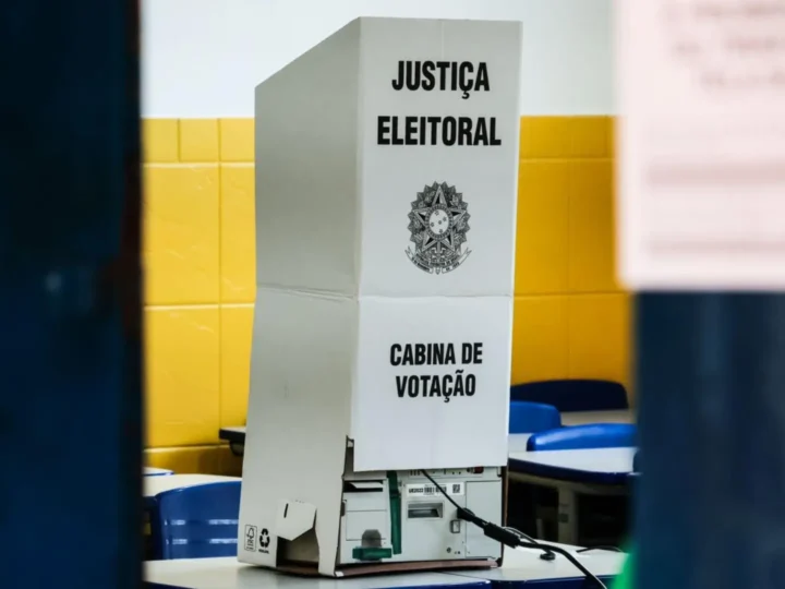 Campanha oficial 2026 começa domingo; saiba o que pode e o que não pode