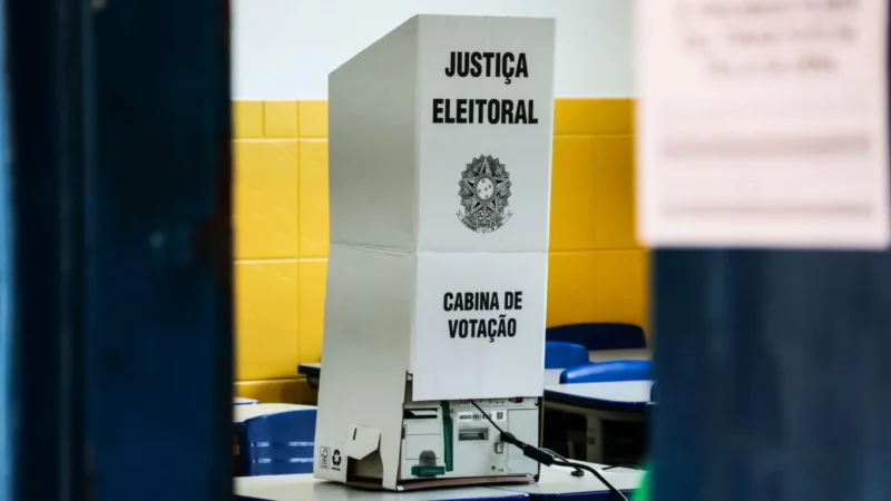 Campanha oficial 2026 começa domingo; saiba o que pode e o que não pode