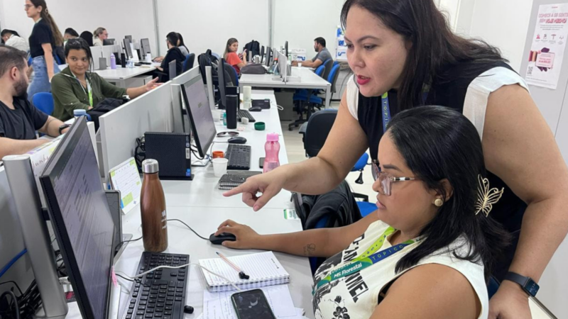 MS tem mais de 130 vagas de estágio para estudantes do ensino médio, técnico e superior