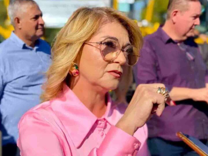 TCE-MS nega recurso e mantém multa à ex-prefeita de Sidrolândia, Vanda Camilo