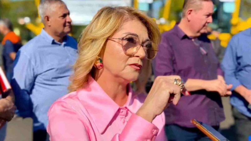 TCE-MS nega recurso e mantém multa à ex-prefeita de Sidrolândia, Vanda Camilo