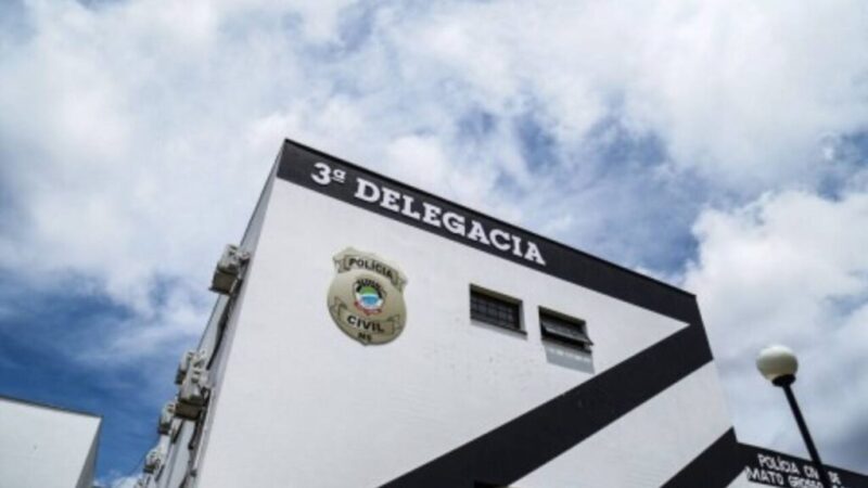 Esquema de golpista deixa prejuízo de mais de R$120 mil em lojas de alto padrão na capital