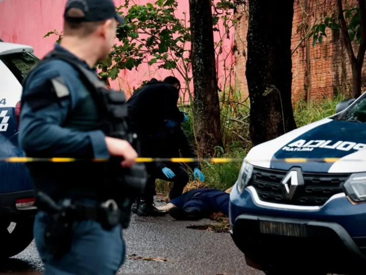 Tenente-coronel da PMMS denunciado por estupros é encontrado morto com tiro no peito